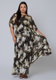 Viper Maxi Dress
