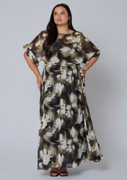 Viper Maxi Dress