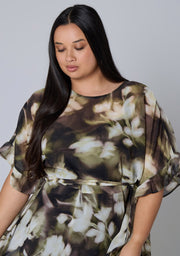 Viper Maxi Dress