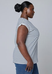 Poppy Premium Tee