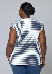 Poppy Premium Tee