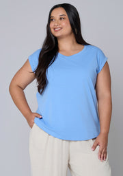 Poppy Premium Tee