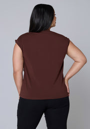 Poppy Premium Tee