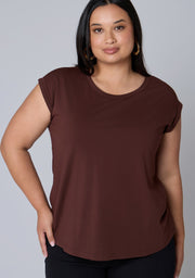 Poppy Premium Tee
