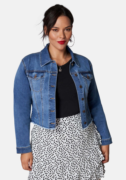 Plus size clearance denim skirt philippines