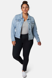 Alicia Denim Jacket