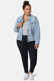 Alicia Denim Jacket