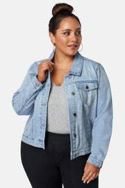 Alicia Denim Jacket