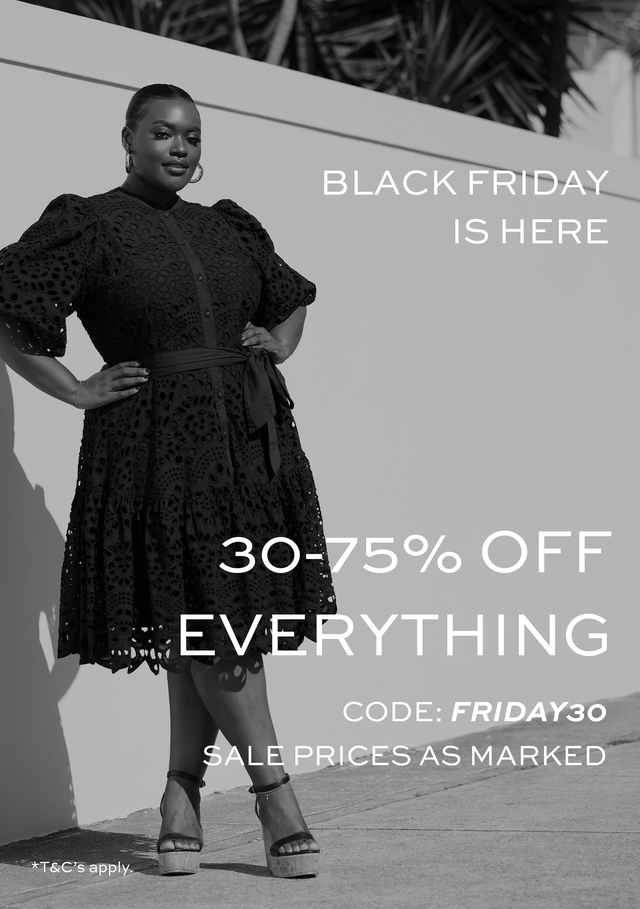30-75% OFF EVERYTHING