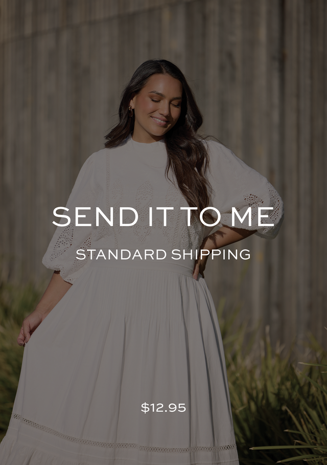 Standard Shipping