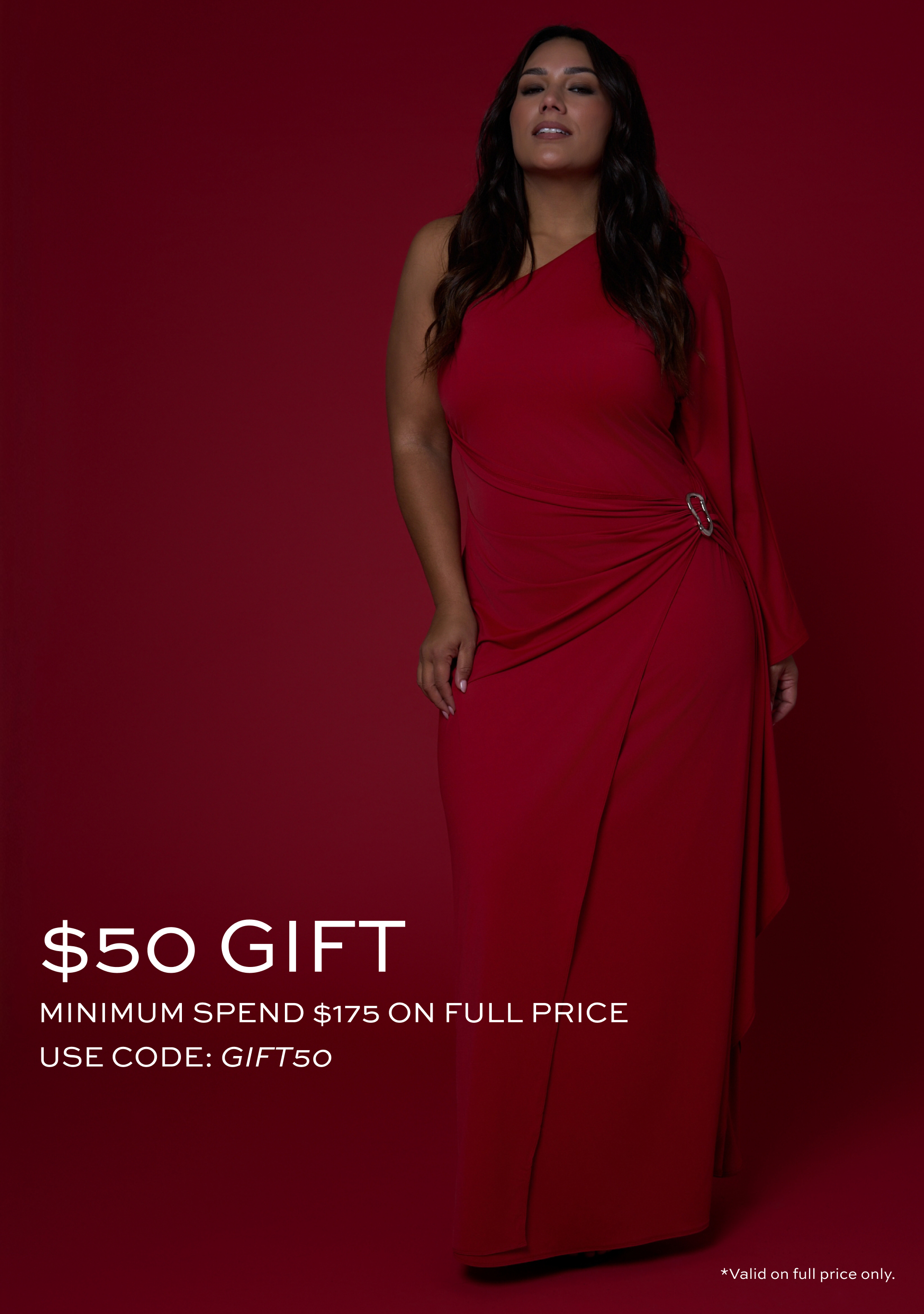 $50 GIFT