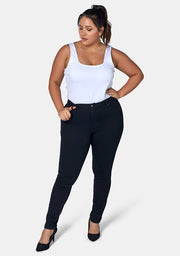 Kylie Curve Skinny Jean