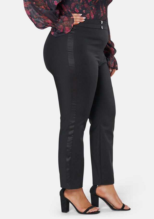 Cocktail Flame Pant