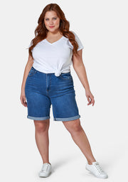 Victoria Knee Short
