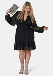 Love Bite Dress