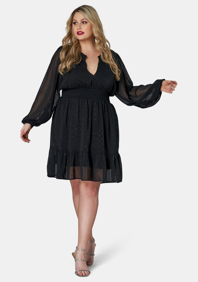 Love Bite Dress