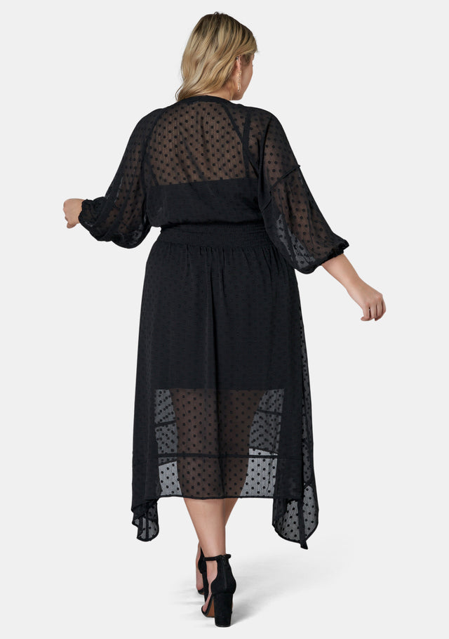 Private Dancer Dress