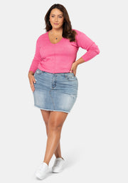 Kate Slouch Knit