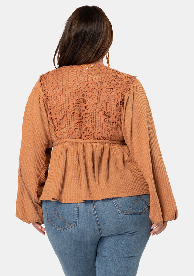 Stargazer Top
