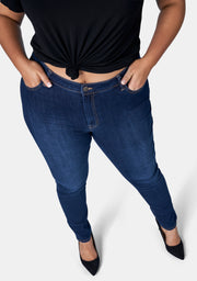 Kylie Curve Skinny Jean