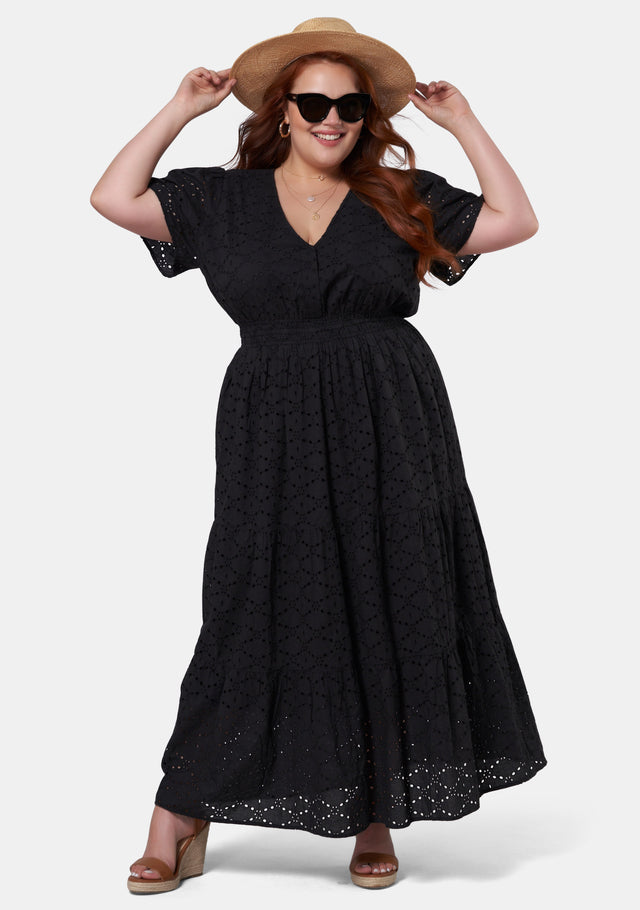 Benedita Shirt Dress