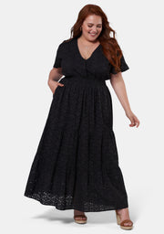 Benedita Shirt Dress