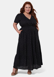 Benedita Shirt Dress