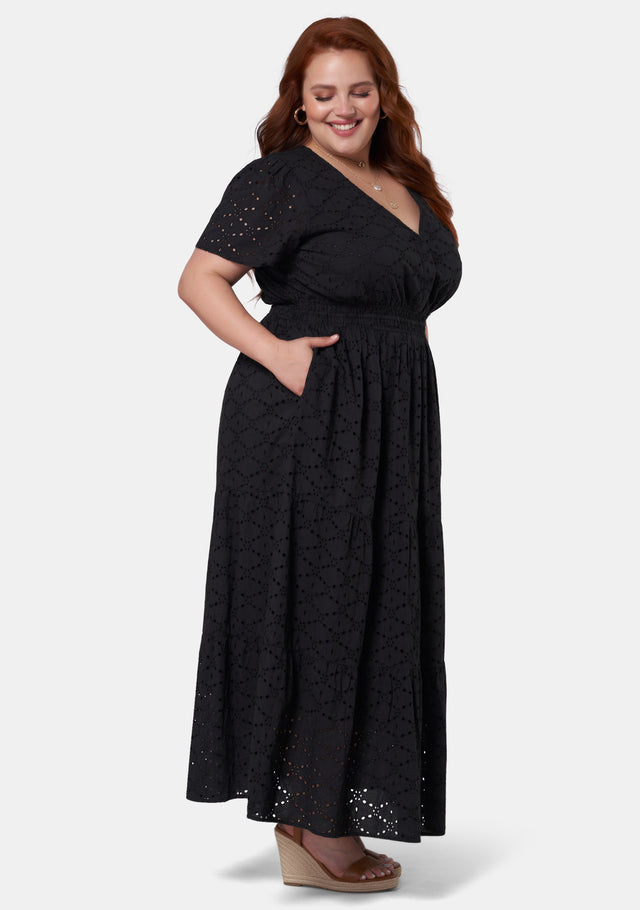 Benedita Shirt Dress