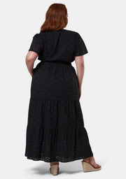 Benedita Shirt Dress