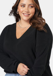 Kirstie Cotton Jumper