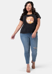 Vintage Rock Tee