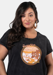 Vintage Rock Tee