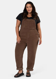 Zoe Cord Overalls