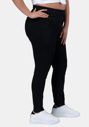 Abbie Skinny Jegging