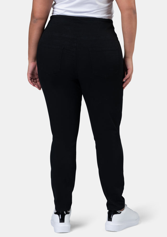 Abbie Skinny Jegging