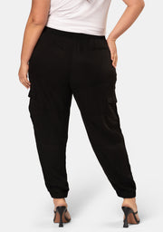 Cecily Cargo Joggers