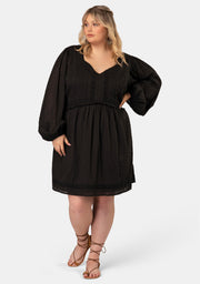 Dallas Mini Dress
