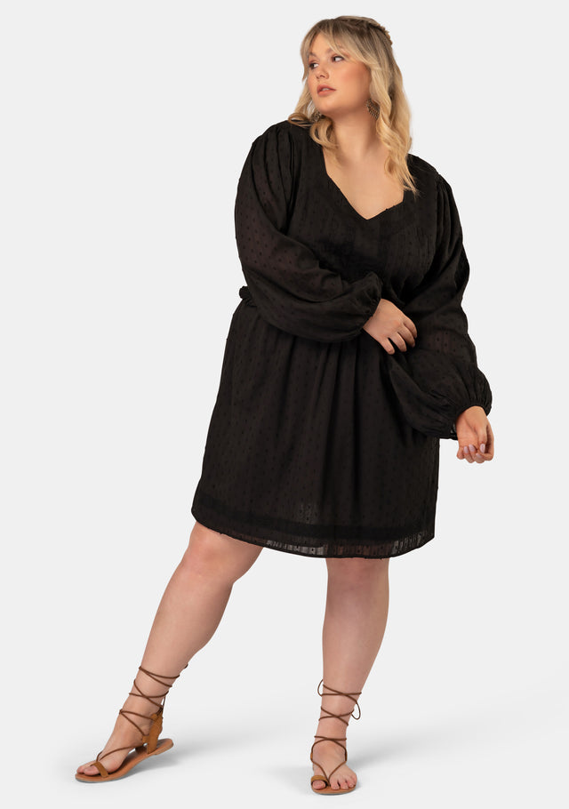 Dallas Mini Dress