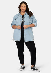 Shameless Denim Jacket