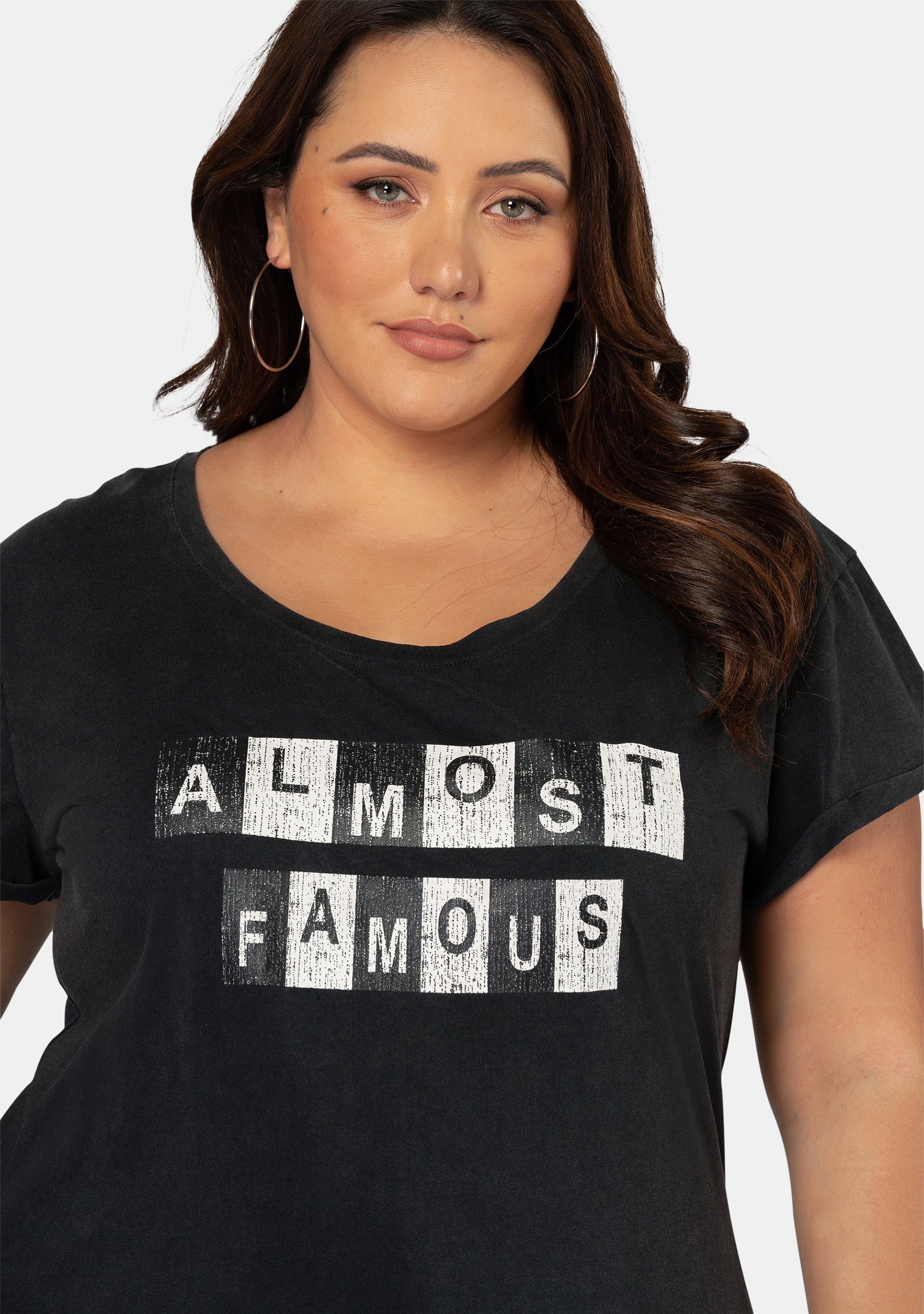 Almost Famous Tee