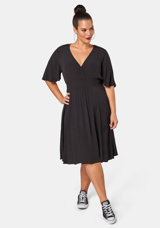 Young World Dress