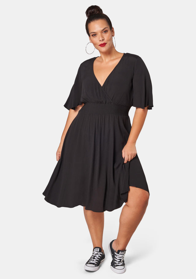 Young World Dress