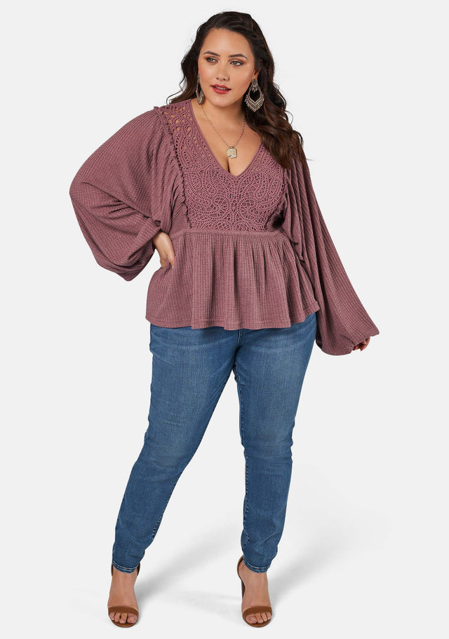 Stargazer Top