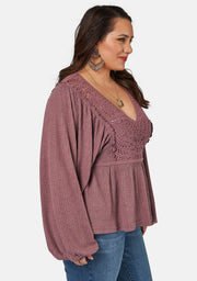 Stargazer Top