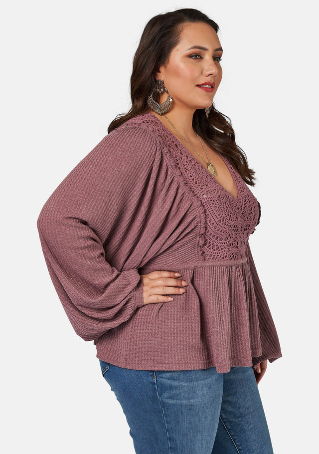 Stargazer Top