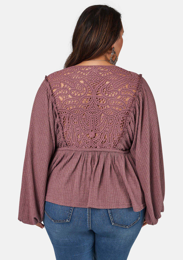 Stargazer Top