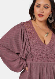 Stargazer Top