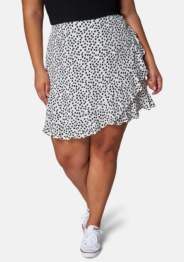 Maze Skirt