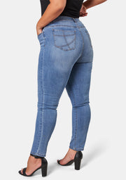 Kylie Curve Skinny Jeans